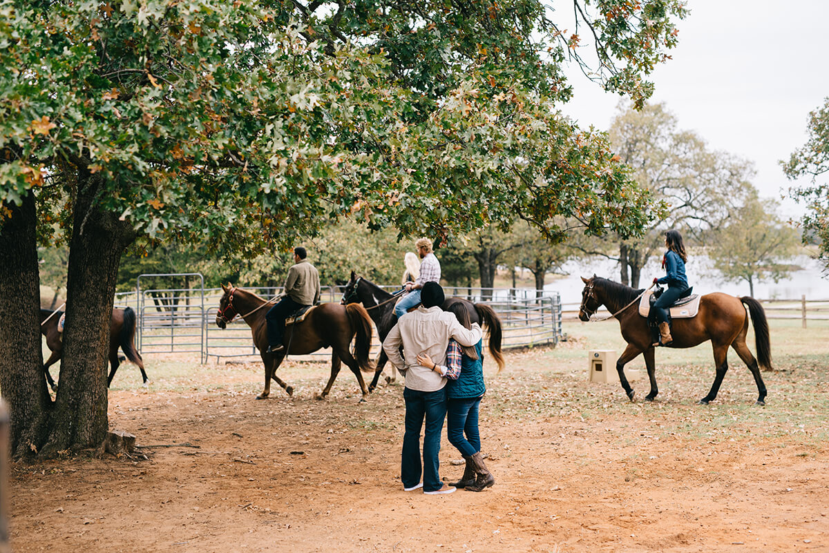 Activities - Tatanka Ranch