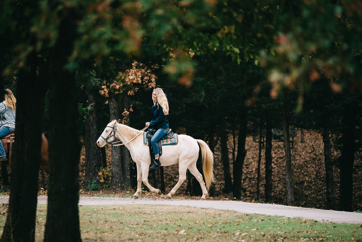 Activities - Tatanka Ranch